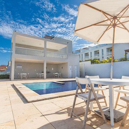Beach Townhouses - Apto 1° Andar Por Carpediem Aquiraz Bagian luar foto