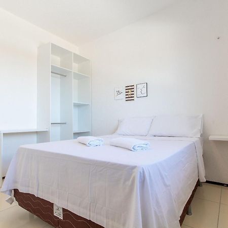 Beach Townhouses - Apto 1° Andar Por Carpediem Aquiraz Bagian luar foto